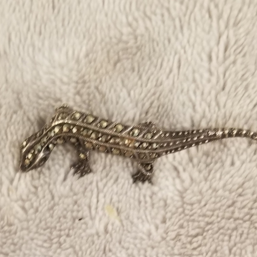Vintage brooche
